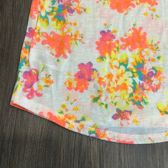 Neon Arizona Razerback Tank - Picture 8 of 8